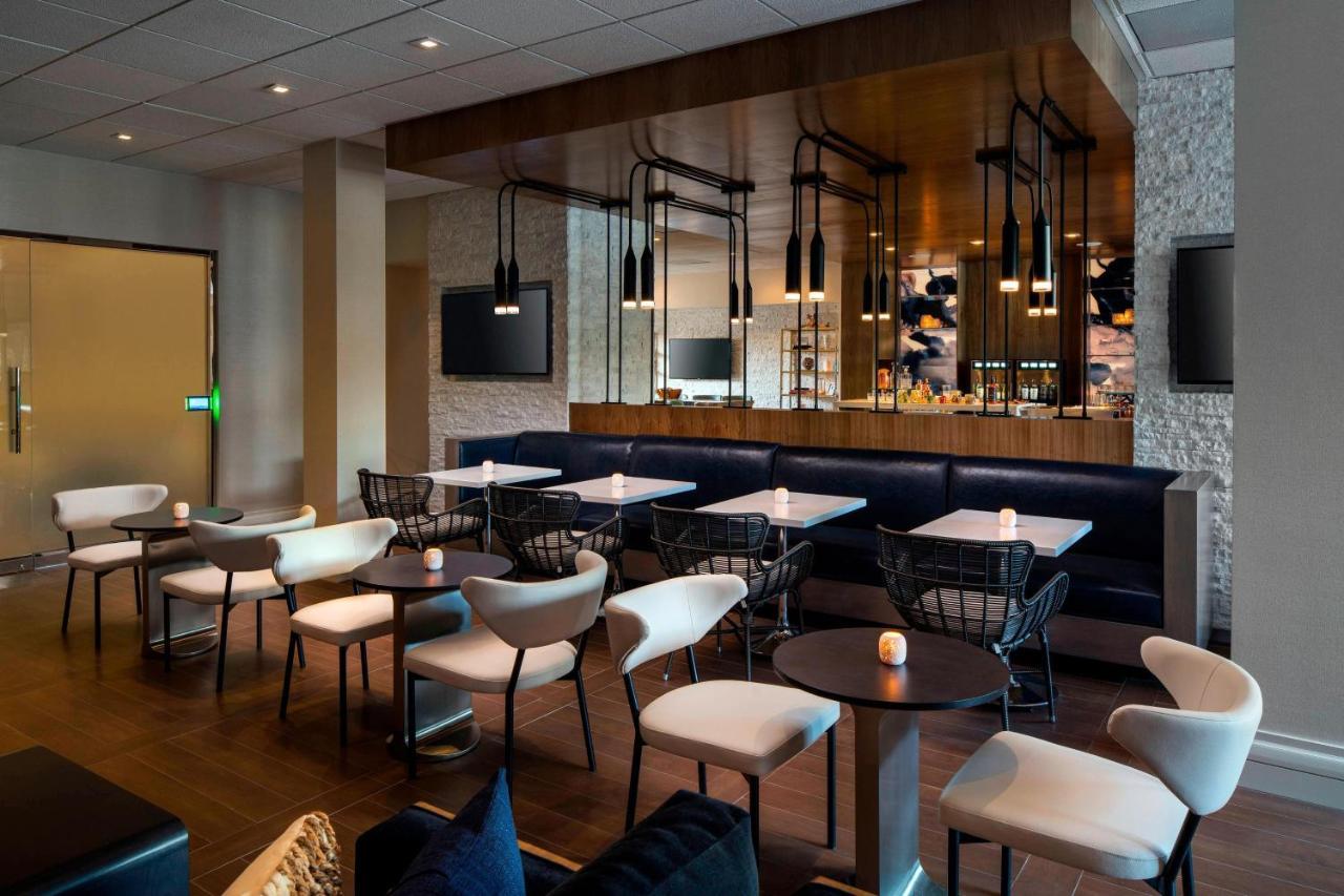 Irvine Marriott Ξενοδοχείο Εξωτερικό φωτογραφία