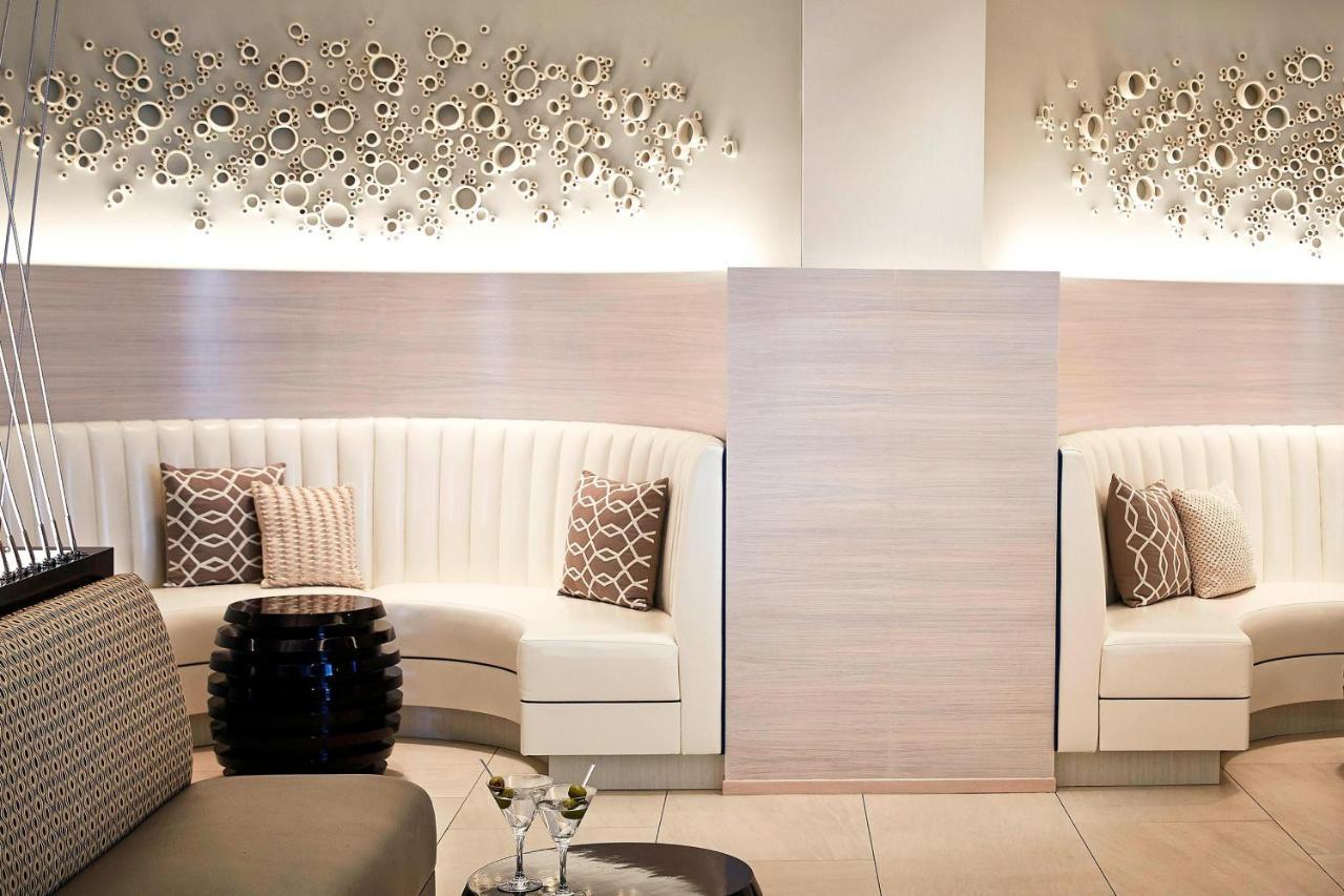 Irvine Marriott Ξενοδοχείο Εξωτερικό φωτογραφία