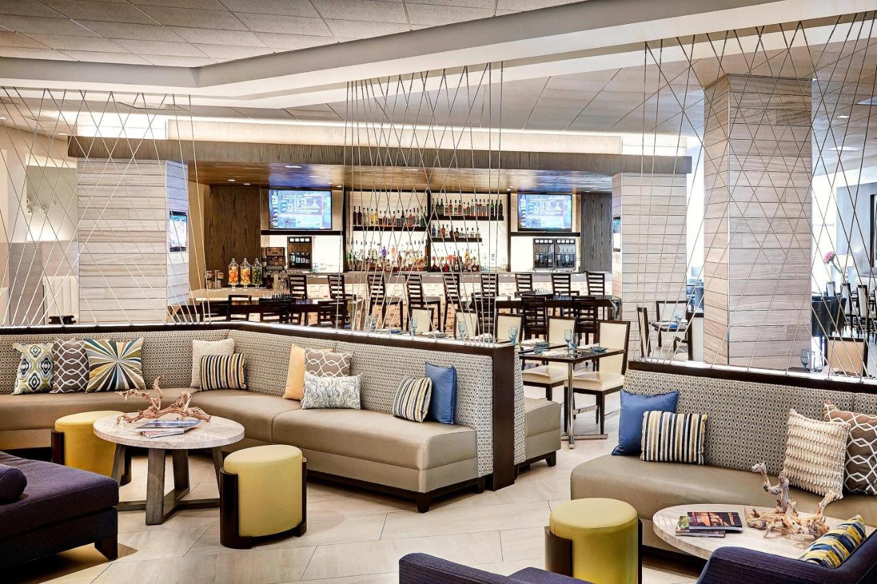 Irvine Marriott Ξενοδοχείο Εξωτερικό φωτογραφία
