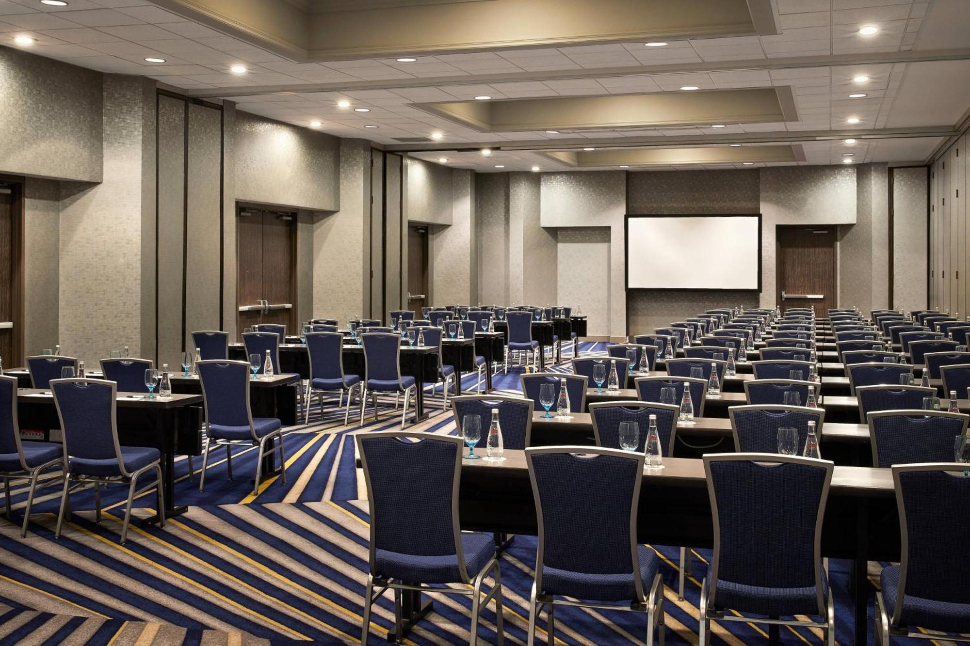 Irvine Marriott Ξενοδοχείο Εξωτερικό φωτογραφία