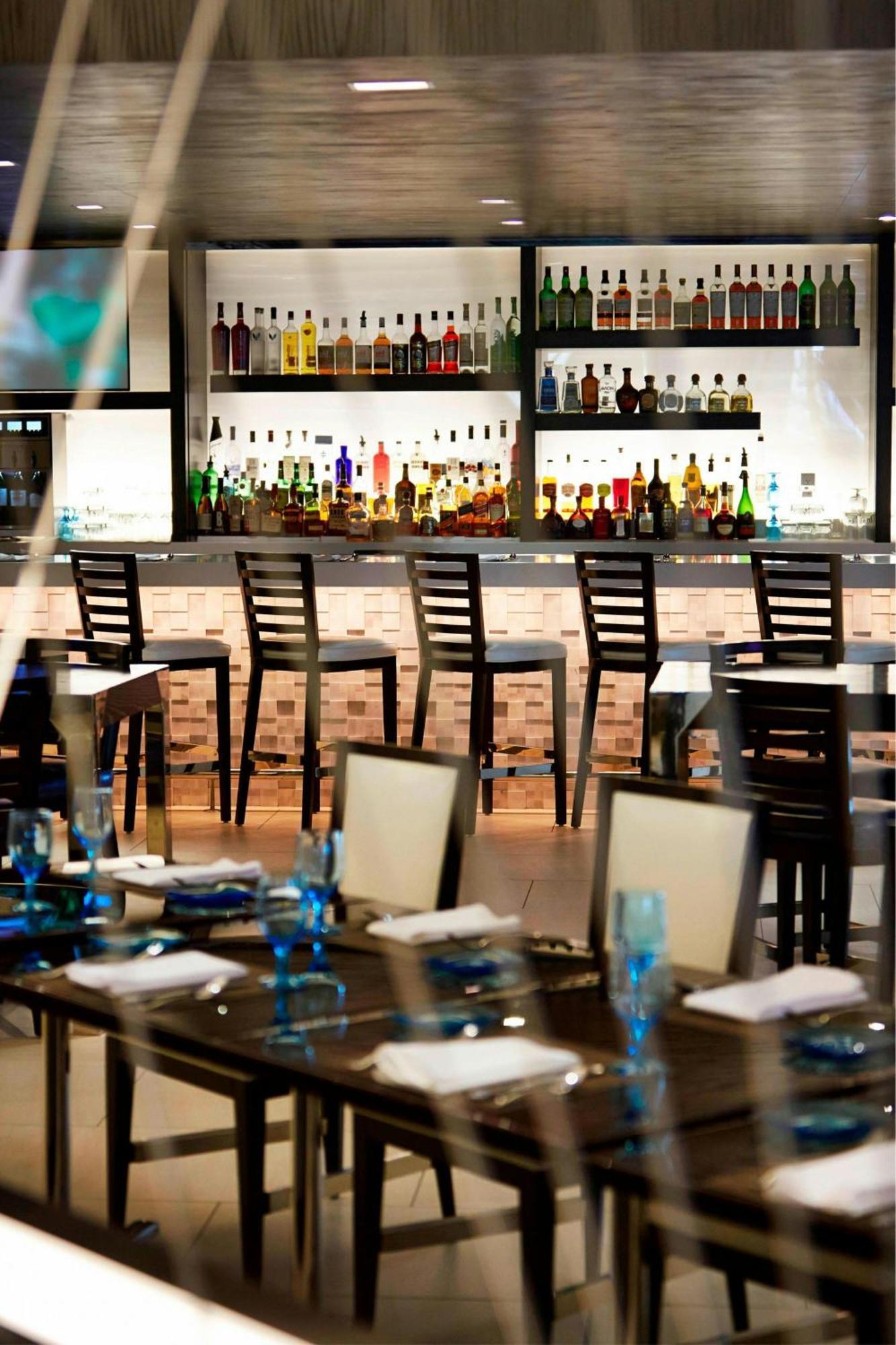 Irvine Marriott Ξενοδοχείο Εξωτερικό φωτογραφία