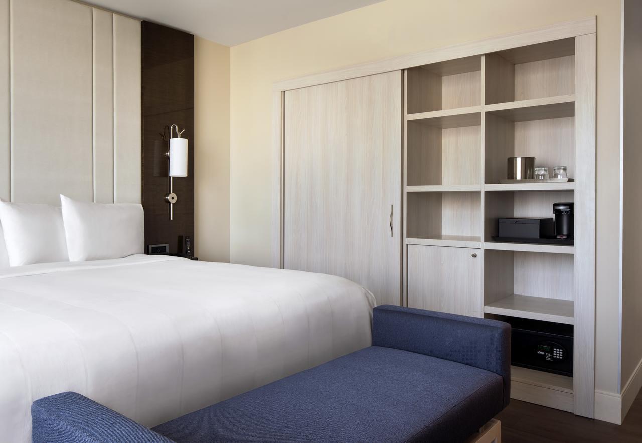 Irvine Marriott Ξενοδοχείο Εξωτερικό φωτογραφία